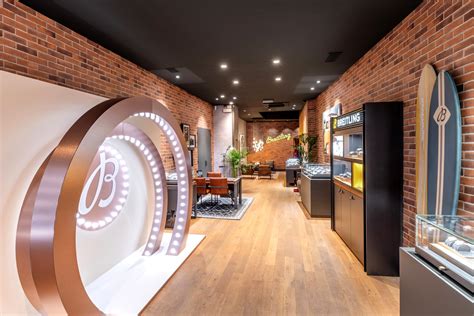 photos de breitling boutique toulouse